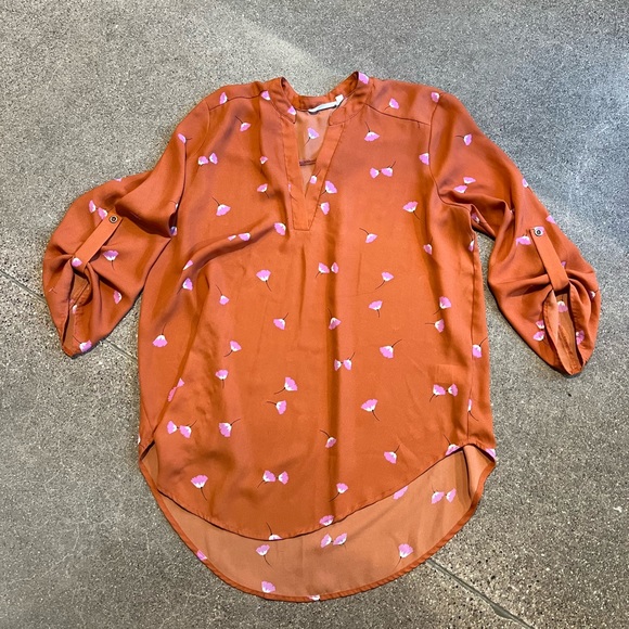 Blouse top - Picture 1 of 4